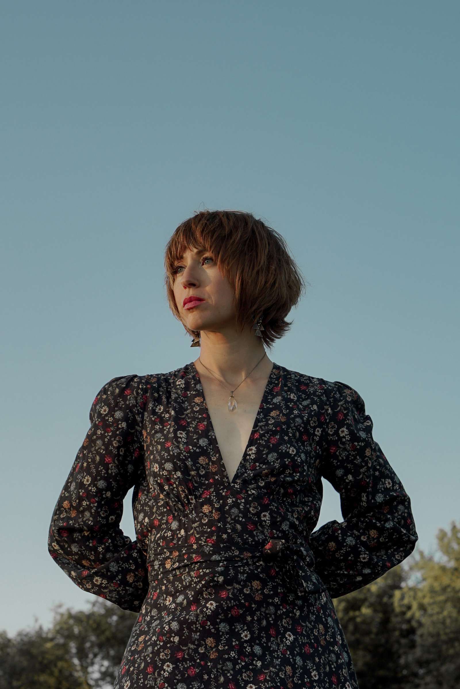 Abbie Sawyer, musician