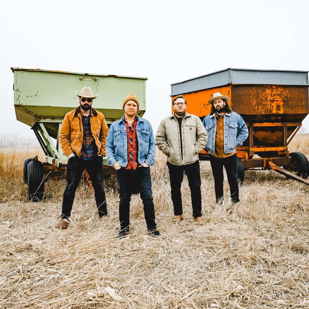 The Bird Hunters Band